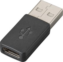 Adaptateur Poly USB-C - USB-A