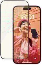 PanzerGlass iPhone 15 Blendschutz