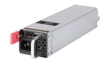 HPE 5710 450W AC Adapter Front-to-Back