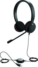 Jabra Ohrkissen Ersatz – 10 Stück Schaumstoff-Polster Für Evolve 20, 30, 40, 65 Headsets