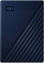 WD My Passport 4 TB HDD (WDBPKJ0040BBK-WESN) kaufen
