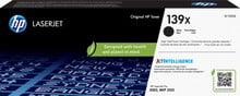 HP 139X Toner Black