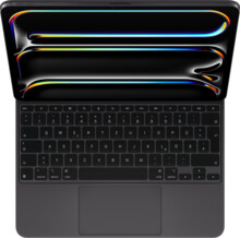 Apple iPad Pro 11 M4/M5 Magic Keybd weiß (MWR03D/A) kaufen