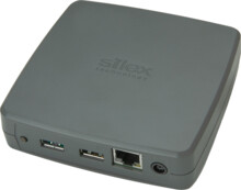 Buy silex DS-600 USB SuperSpeed DeviceServer (E1335)