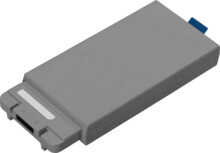 Batteria portatile panasonic FZ-VZSU94W Li-ion, 7.2V, 22Wh/3220mah