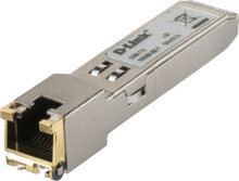 Switch D-Link DGS-1250-52X – 48 Porte Gigabit + 4 Porte 10G SFP+, Smart Managed