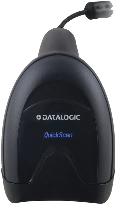 Kit USB Datalogic QS QD2590 Digimarc