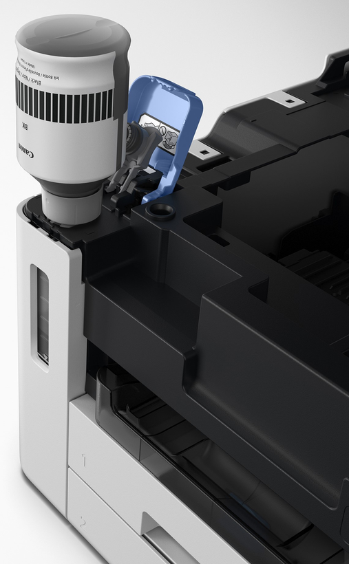 Canon Tusz GI-56BK, czarny