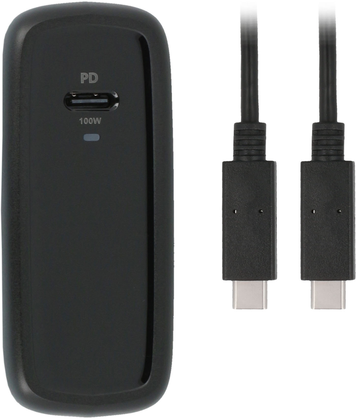 ARTICONA 100 W USB-C Strom Ladegerät