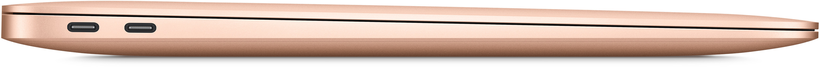 Apple MacBook Air 13 M1 8/256 GB gold