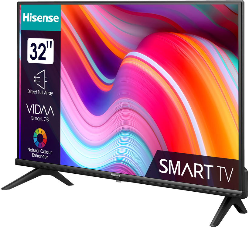 Hisense 32A4K Smart TV