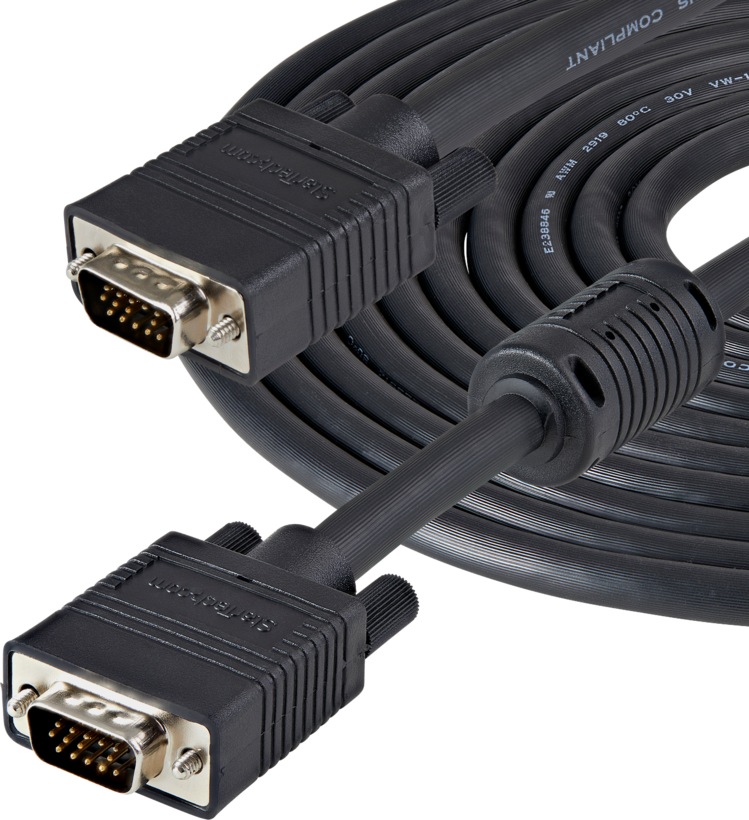StarTech VGA Cable 10m