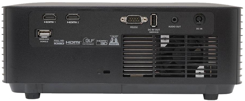 Acer Vero PL2520i Projector