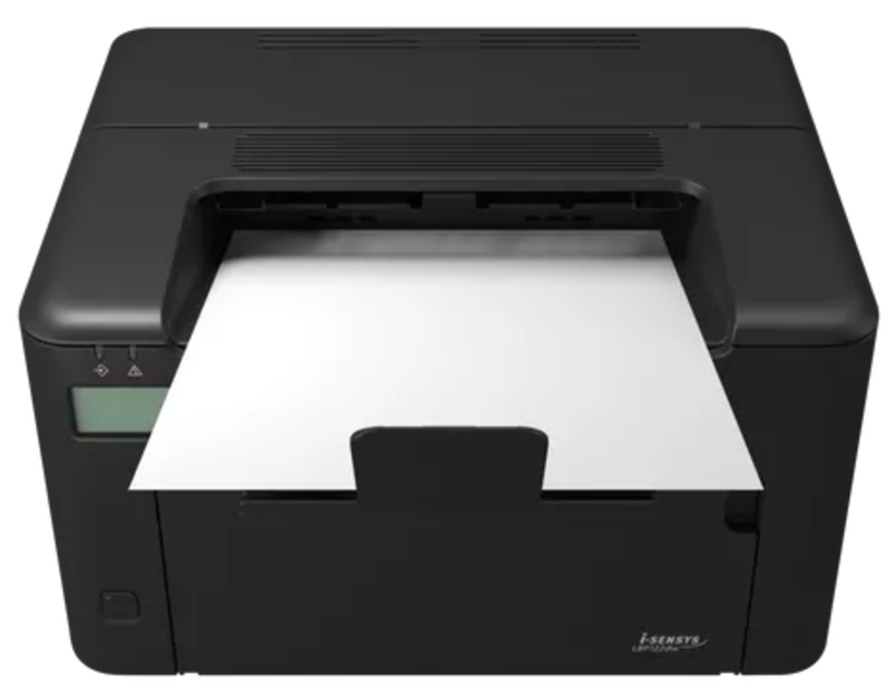 Canon i-SENSYS LBP122dw Printer