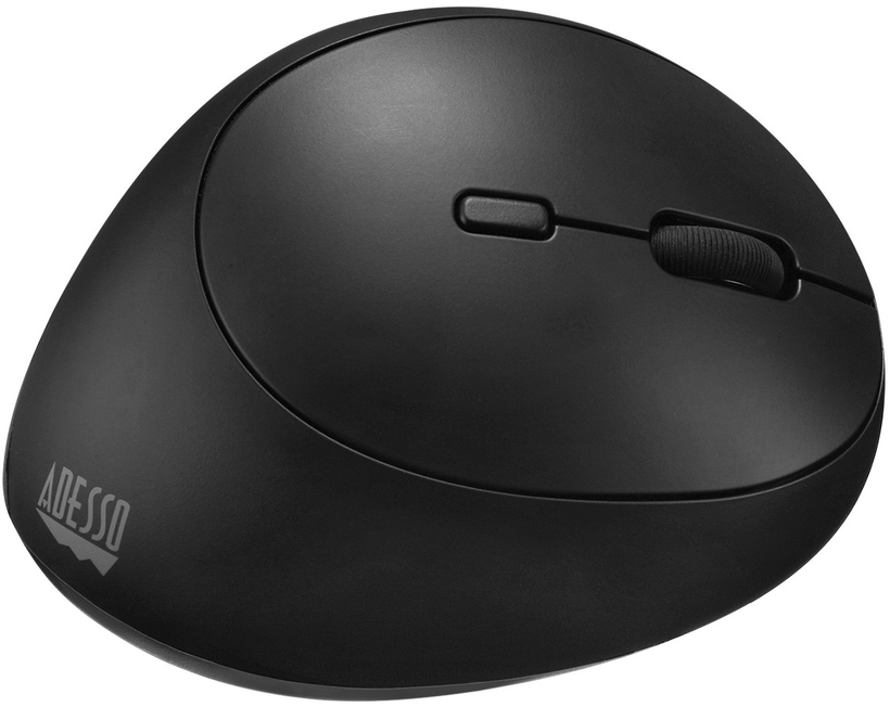 Adesso iMouse V10 ergonomic mini mouse