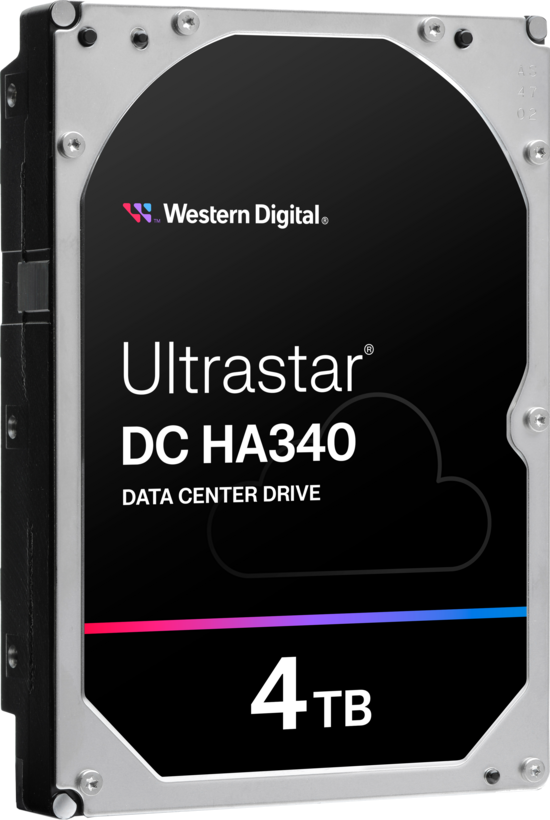 HDD Western Digital DC HA340 4 TB