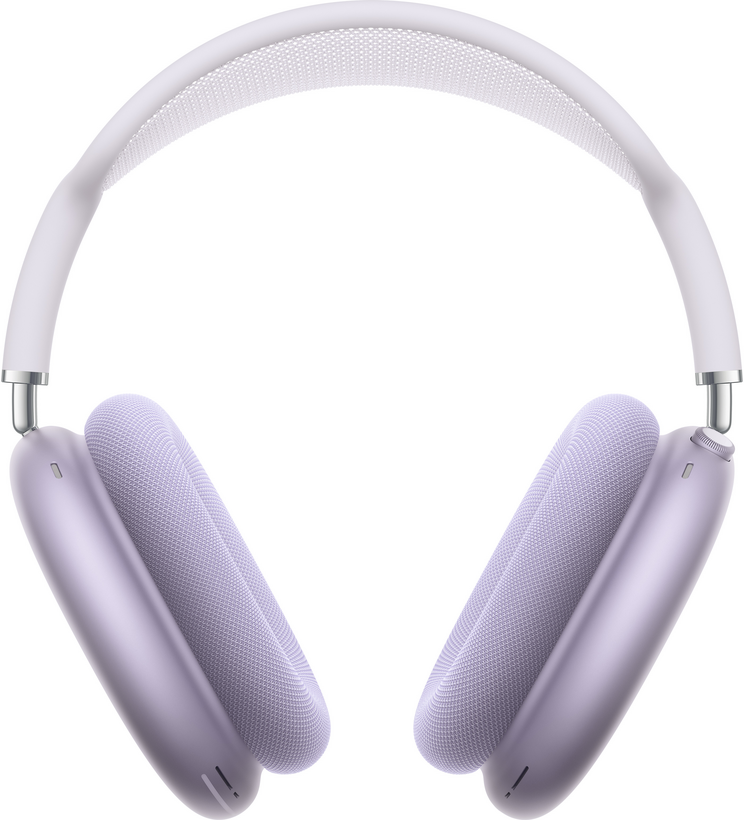Apple AirPods Max 2 violett