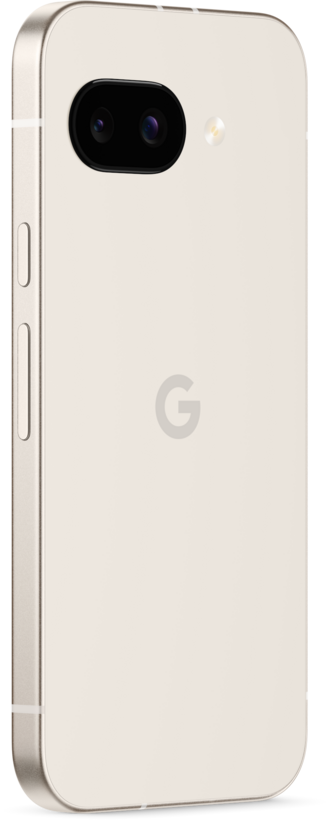 Google Pixel 9a 128GB Porcelain