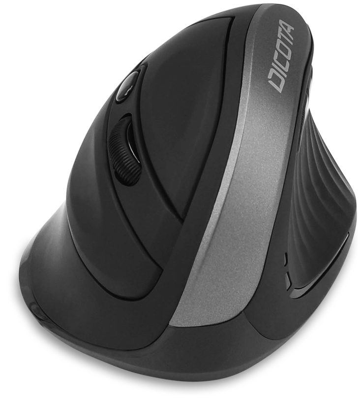 Mouse ergonomico DICOTA RELAX