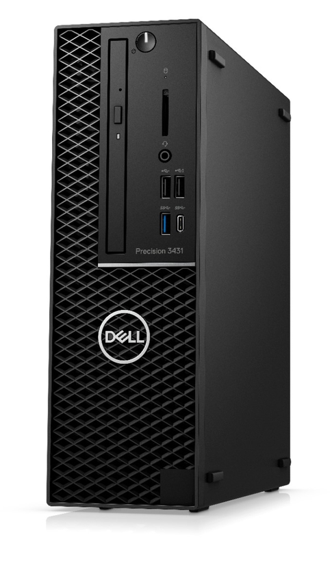 Dell Precision 3431 SFF i5-9500 8/256GB