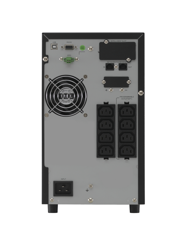 ONLINE XANTO 2000 Tower UPS 230V