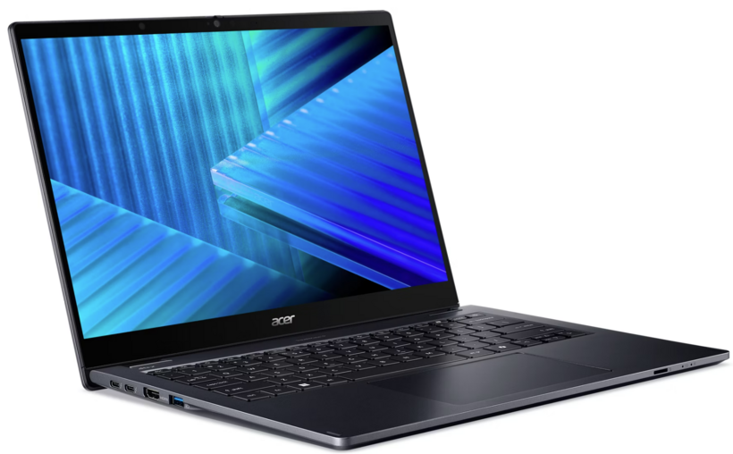 Acer TravelMate P4 Spin 14 U7 16GB/1TB