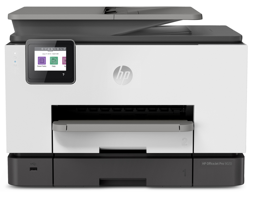 HP OfficeJet Pro 9020 MFP