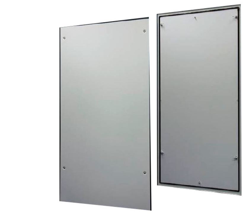 Buy Rittal Side Panels 47U 1000mm (8120245)