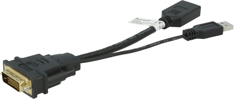 ARTICONA DVI-D - DisplayPort Adapter