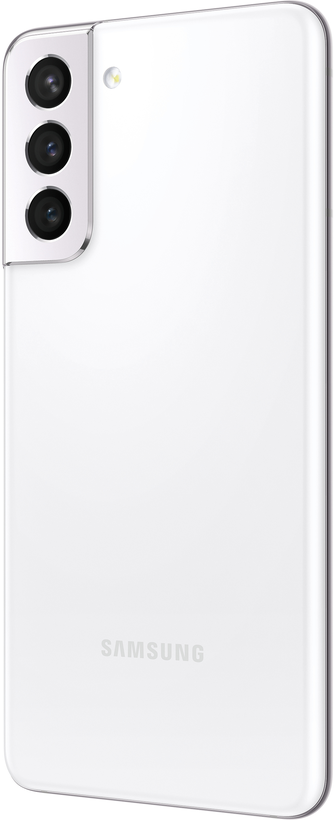 Samsung Galaxy S21 5G 128GB White