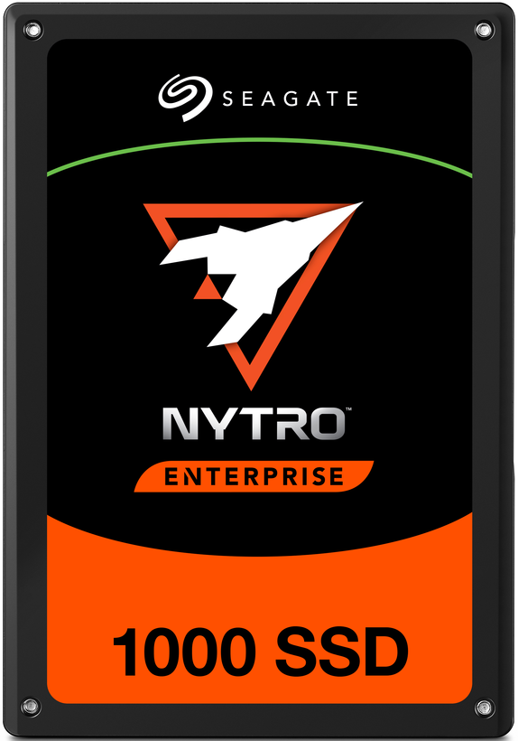 Seagate Nytro 1361 3,84 TB SSD