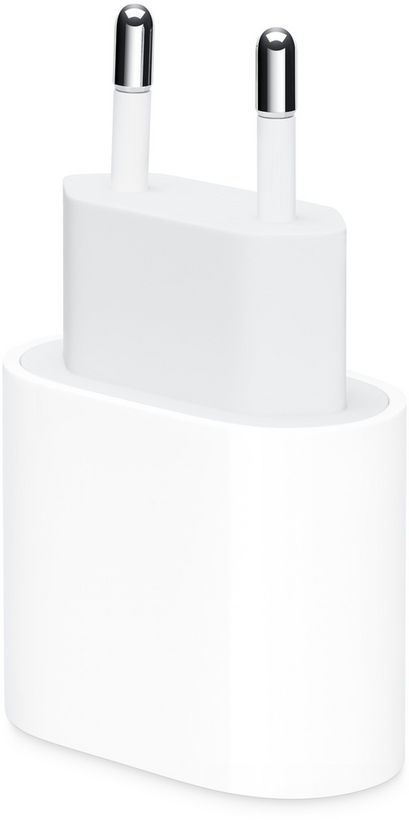 Adaptateur secteur Apple 20 W USB-C