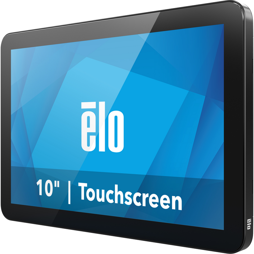 Ecrã táctil Elo 1004L PCAP