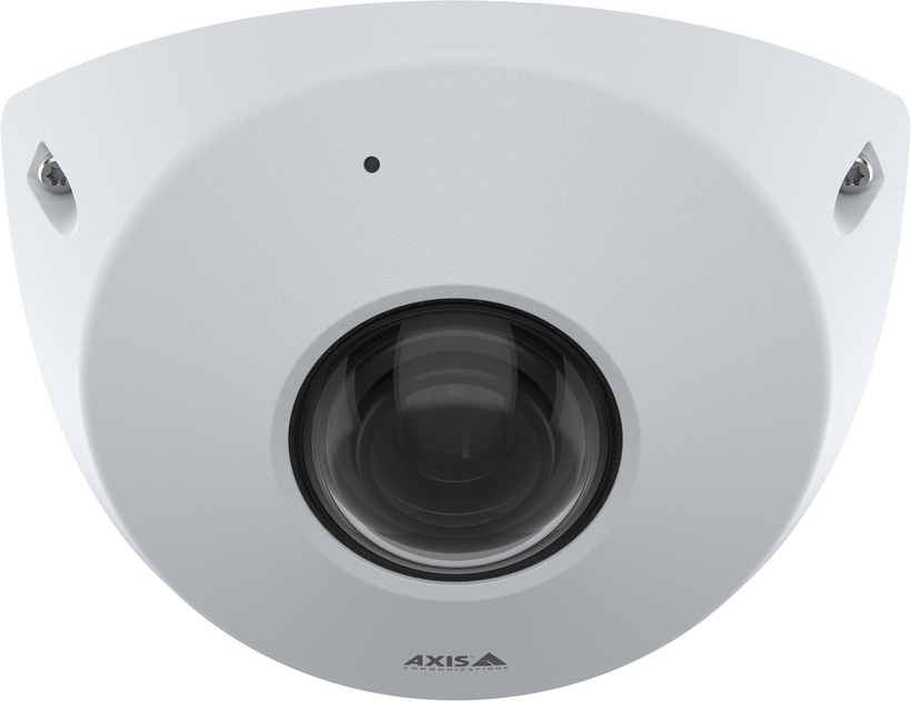 Câmara de rede AXIS P9117-PV Corner
