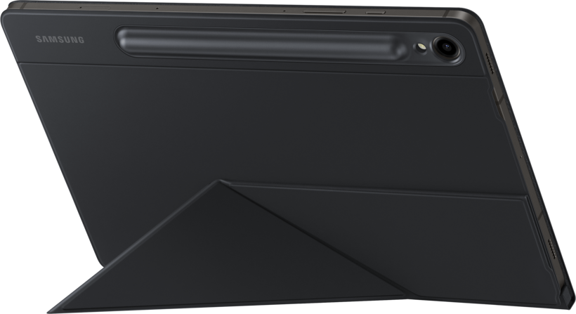Samsung Tab S9/S9 FE Smart Book Cover