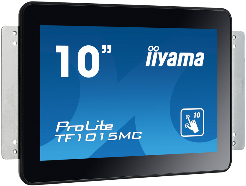 iiyama PL TF1015MC-B2 Open Frame táctil