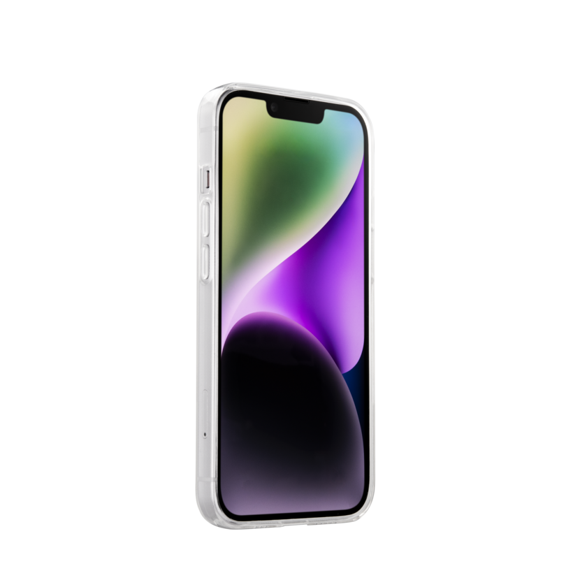 Hama Always Clear iPhone 15 Case