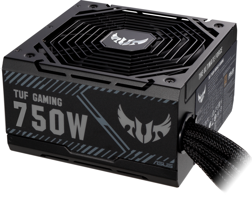 ASUS Gaming 750W Bronze PSU