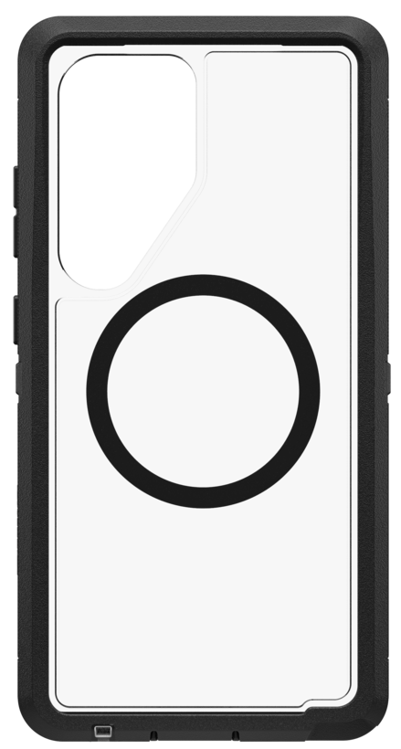 OtterBox Def. XT Galaxy S25 Ultra Bl.Cl.