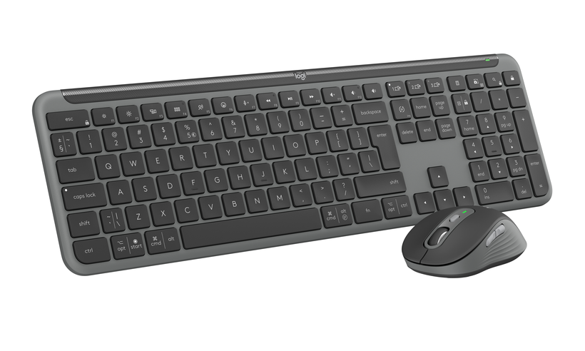 Sada klávesnice myši Logitech MK950 f.B.