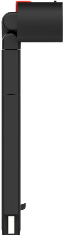 Lenovo ThinkVision MC60 Monitor Webcam