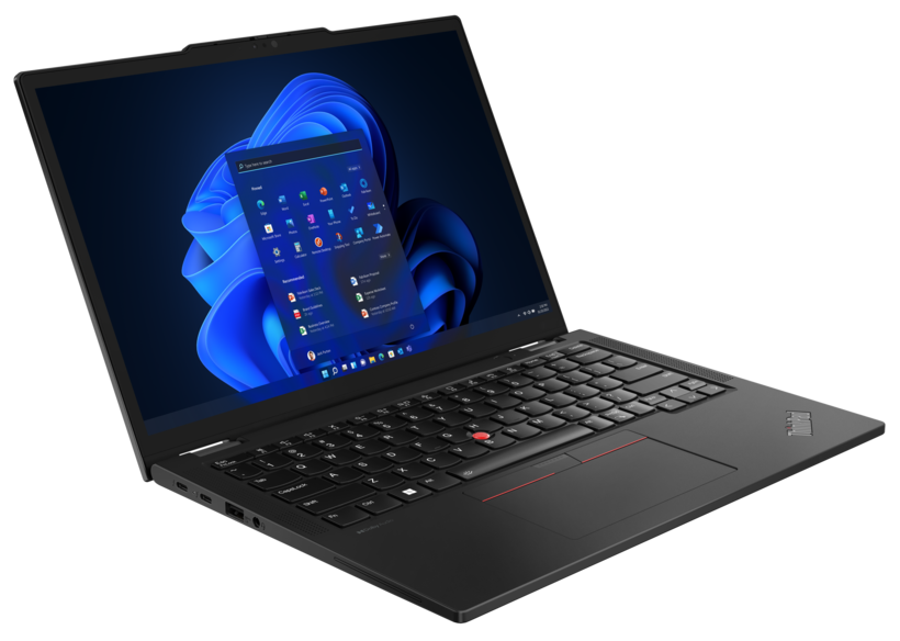 Lenovo TP X13 Yoga G4 i7 32 GB/1 TB LTE