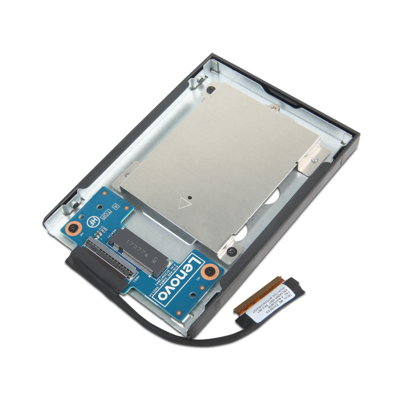 Lenovo ThinkPad M.2 SSD-Einbaurahmen