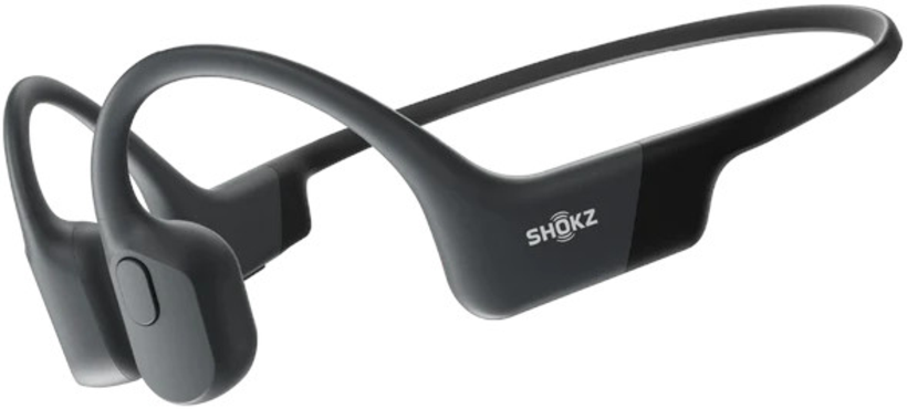 Shokz OpenRun Open-Ear Kopfhörer