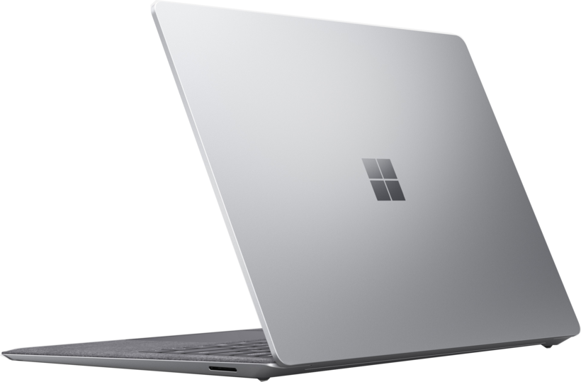 MS Surface Laptop 4 R5 16/256GB Platinum
