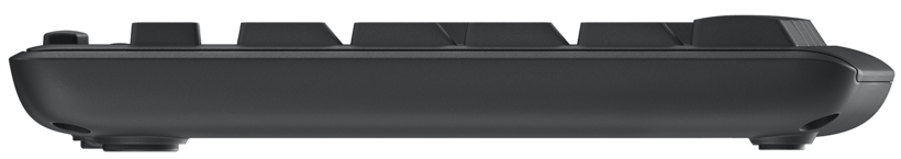 Logitech MK295 Silent Keyboard Mouse Set