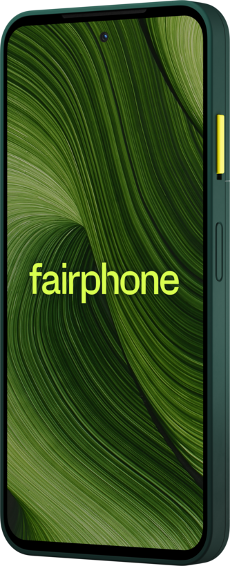 Fairphone Gen. 6 256GB 5G Forest Green