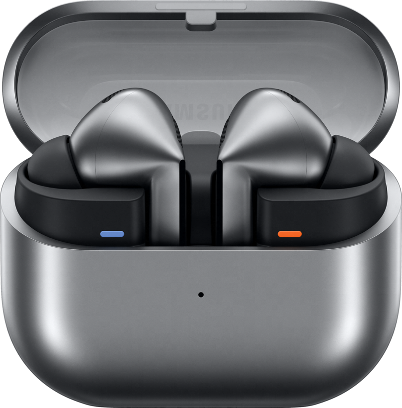 Samsung Galaxy Buds3 Pro plata