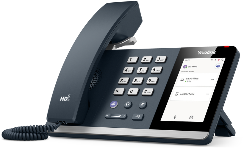 Yealink MP50 Teams USB Desktop Phone