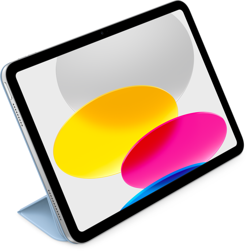 Apple iPad Gen 10 Smart Folio himmel